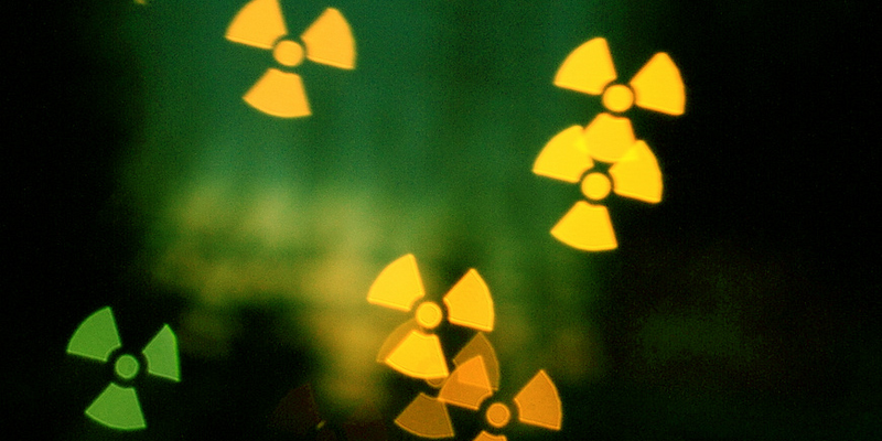 Illustration for article titled Your Fear of Radiation Is Irrational